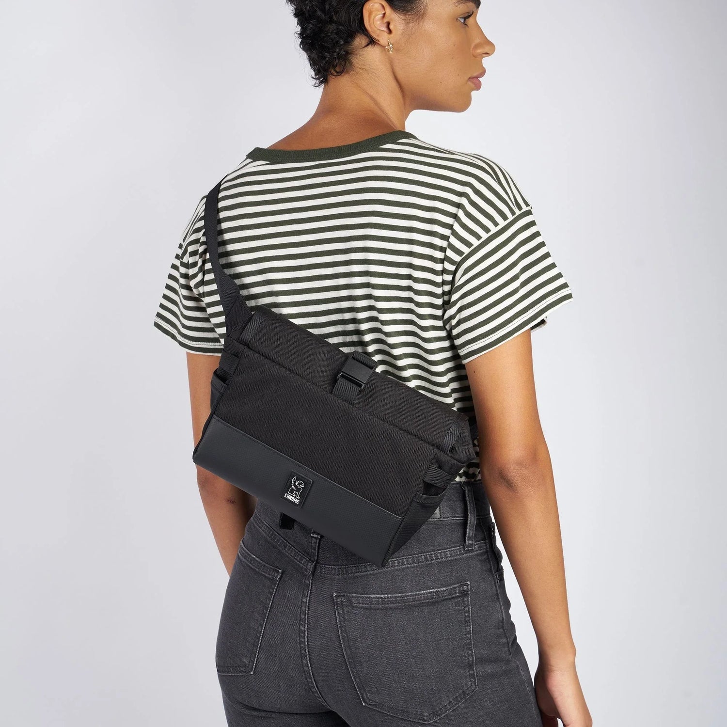 Chrome Industries Doubletrack Bar BikeBag - Simple Bike Store
