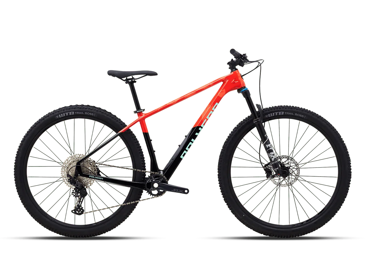 Polygon Syncline C5 - Simple Bike Store