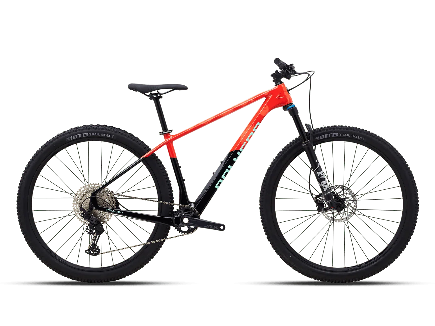 Polygon Syncline C5 - Simple Bike Store