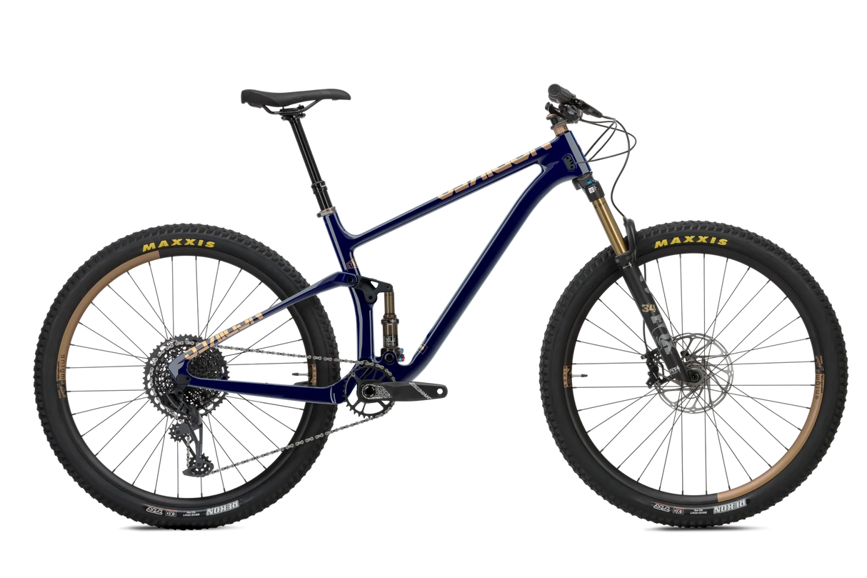 NS Bikes Synonym DC - 2025 - Simple Bike Store