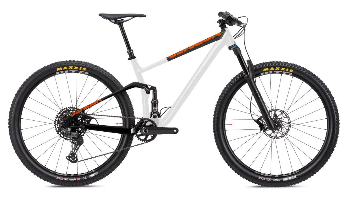 NS Bikes Synonym TR 4 - 2025 - Simple Bike Store