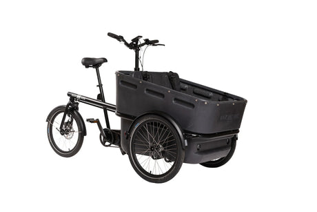 Black Iron Horse The PONY - Simple Bike Store