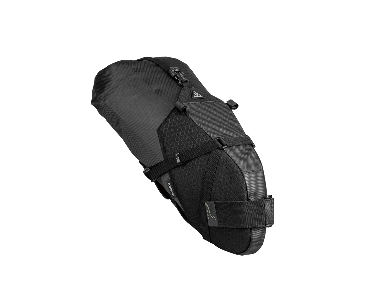 Topeak Backloader X Saddle Bag - Simple Bike Store