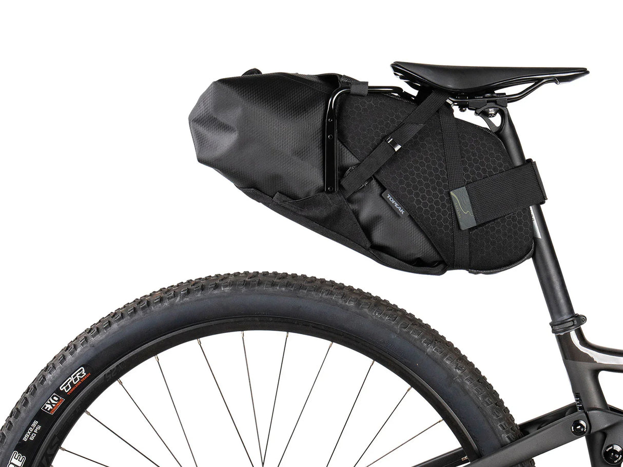 Topeak Backloader X Saddle Bag - Simple Bike Store