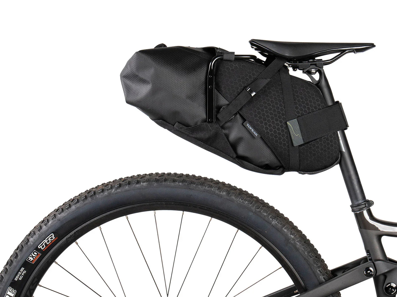 Topeak Backloader X Saddle Bag - Simple Bike Store