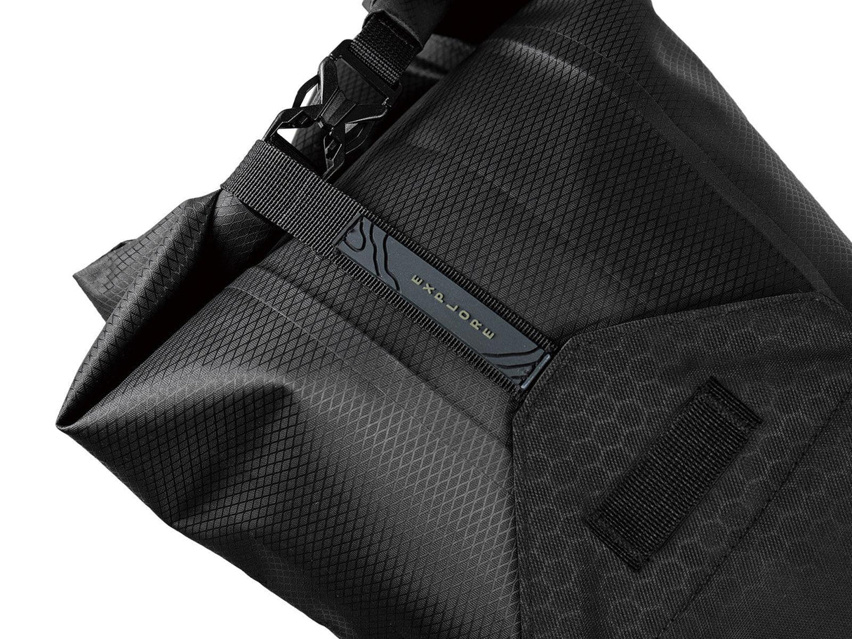 Topeak Backloader X Saddle Bag - Simple Bike Store