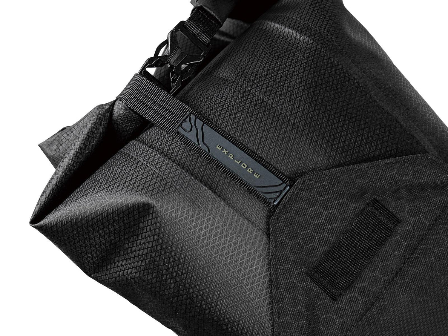 Topeak Backloader X Saddle Bag - Simple Bike Store