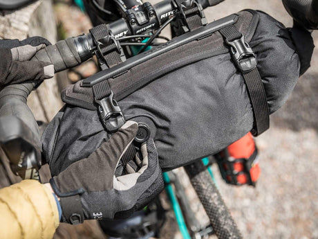 Topeak FrontLoader 8L Handlebar Bag - Simple Bike Store