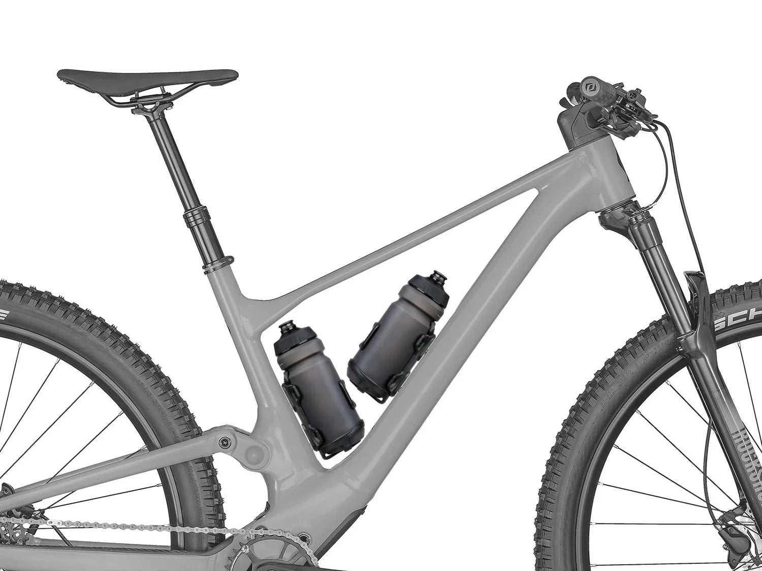 Topeak Bottle Cage Dualside Pro - Simple Bike Store