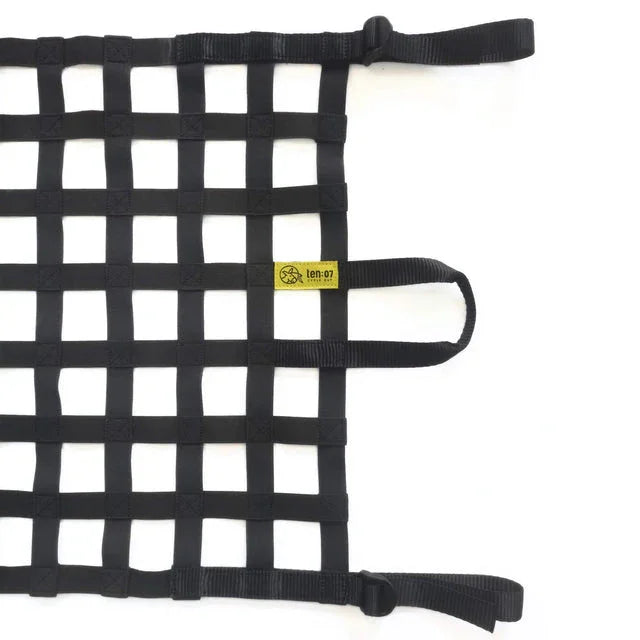 Ten07 Elastic Cargo Net - Simple Bike Store