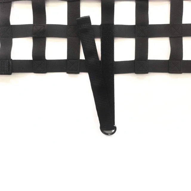 Ten07 Elastic Cargo Net - Simple Bike Store