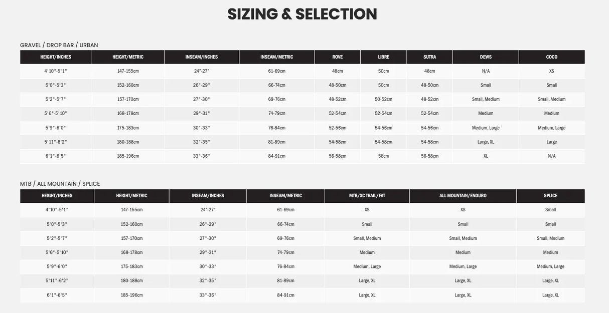 Kona Lana'l - Simple Bike Store