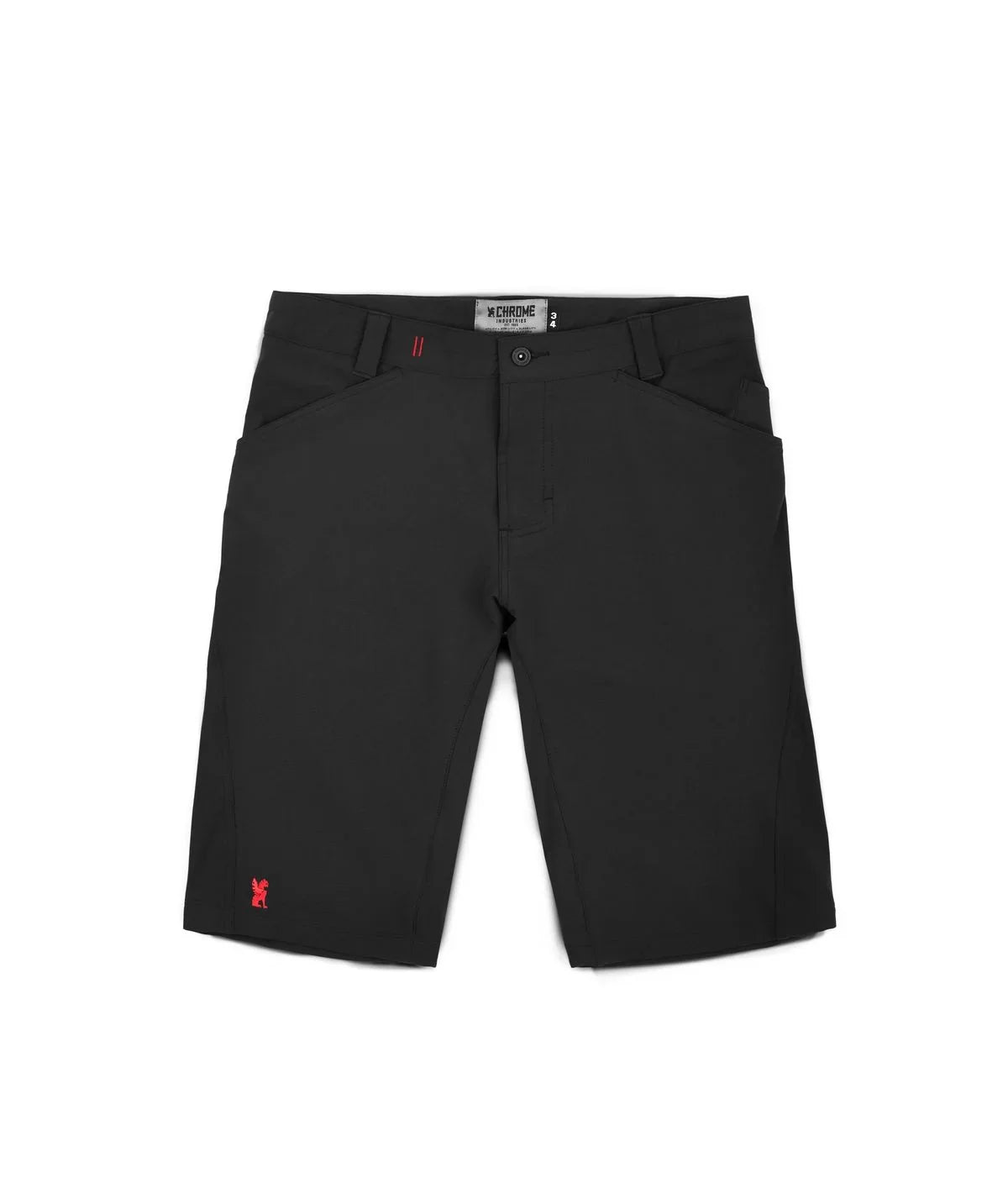 Chrome Industries Union Short 2.0 Men's - Simple Bike Store