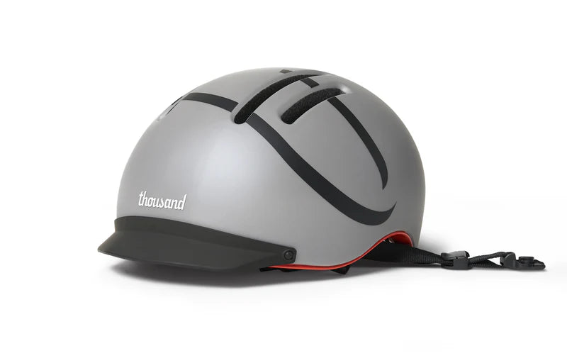 Thousand CHPT3 Barrivel MIPS Helmet M