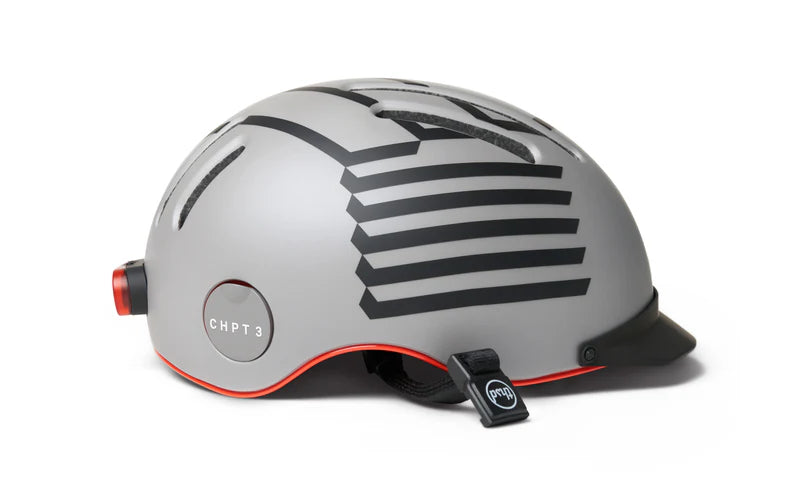 Thousand CHPT3 Barrivel MIPS Helmet M
