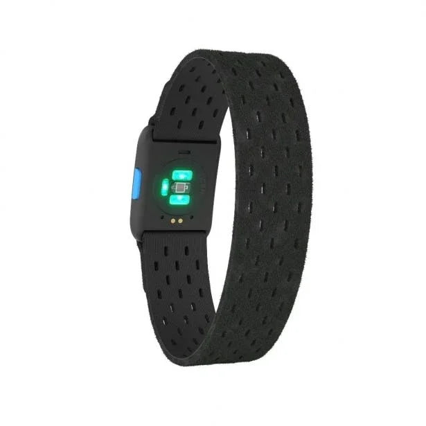 Wahoo TICKR Fit - Simple Bike Store