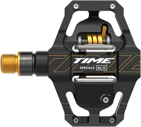 TIME Speciale 12 Pedals - Simple Bike Store
