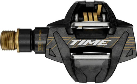 TIME ATAC XC 12 Pedals - Simple Bike Store