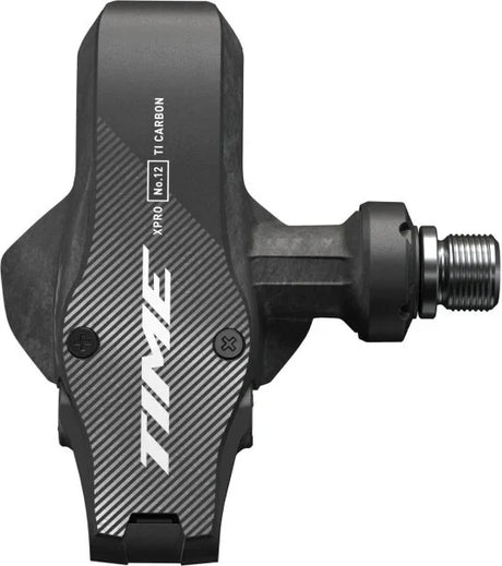 TIME XPRO 12 Pedals - Simple Bike Store