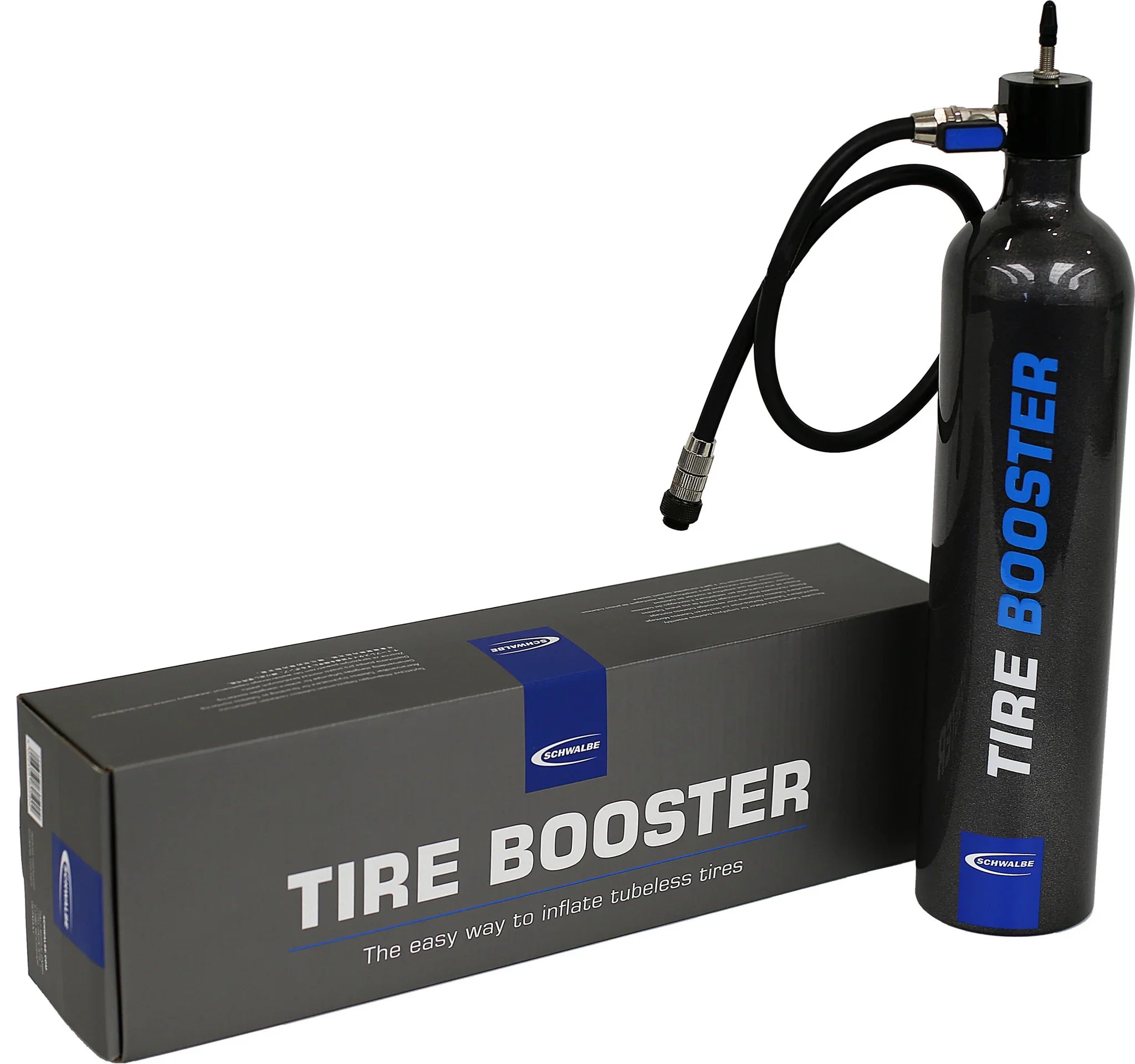 アクセサリー Schwalbe Tire Boothter Schwalbe Tire Booster Tubeless Tank | Bike-Discount