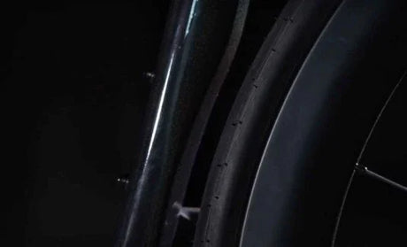 Polygon Helios A8X - Simple Bike Store
