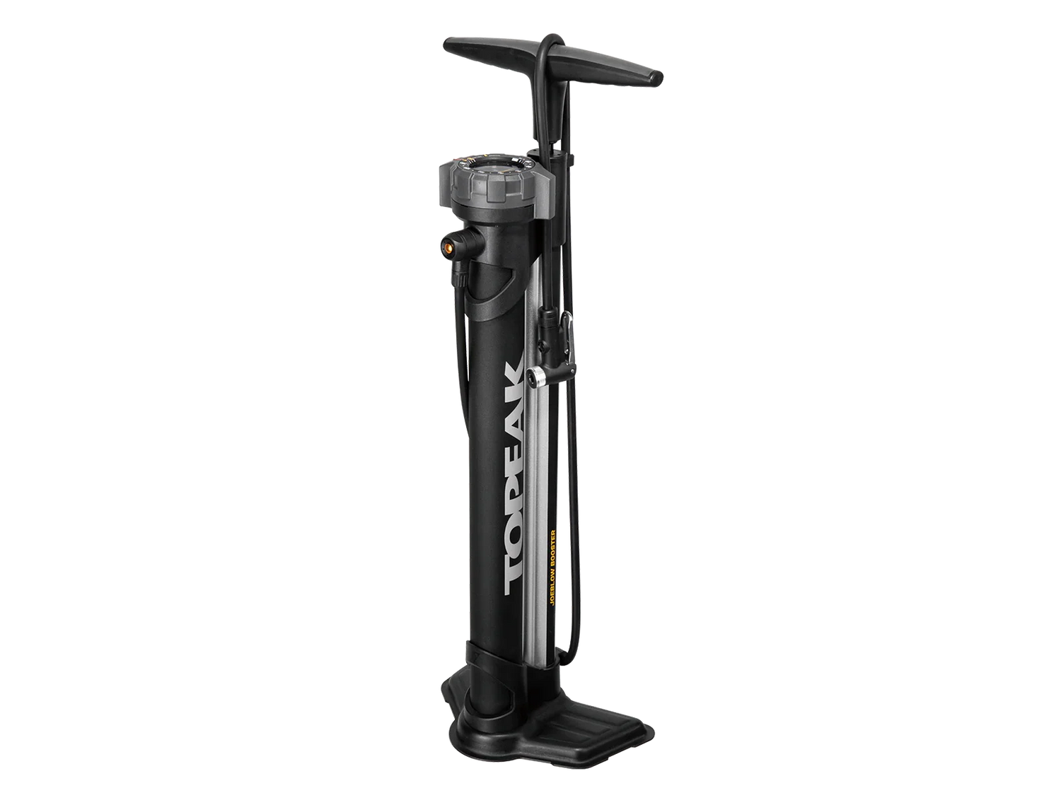 Topeak JoeBlow Booster Pump - Simple Bike Store