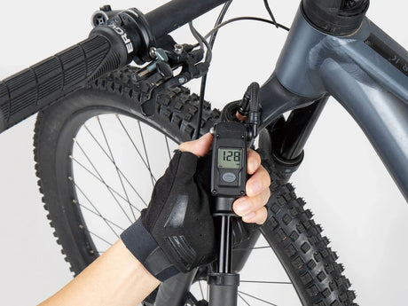 Topeak Digital 2Stage Mini Pump MTB - Simple Bike Store
