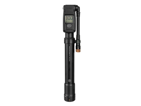 Topeak Digital 2Stage Mini Pump MTB - Simple Bike Store