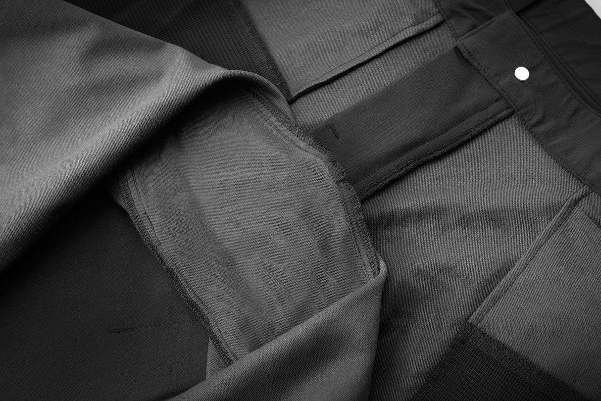 Chrome Industries Union Short 2.0 Men's - Simple Bike Store