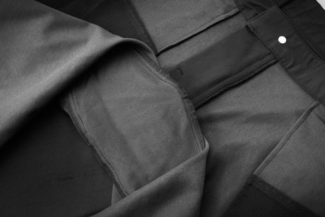 Chrome Industries Union Short 2.0 Men's - Simple Bike Store
