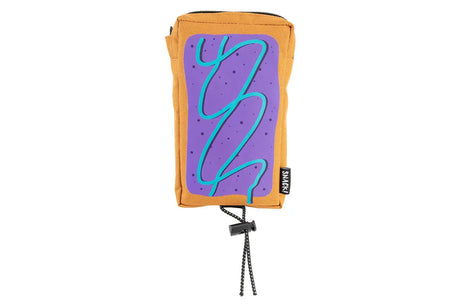 Snack! Top Tart Stem Pouch - Simple Bike Store