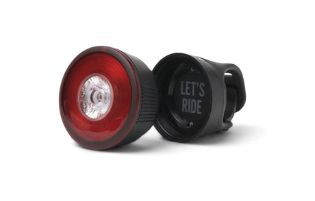 Thousand Traveler Stealth Light - Simple Bike Store