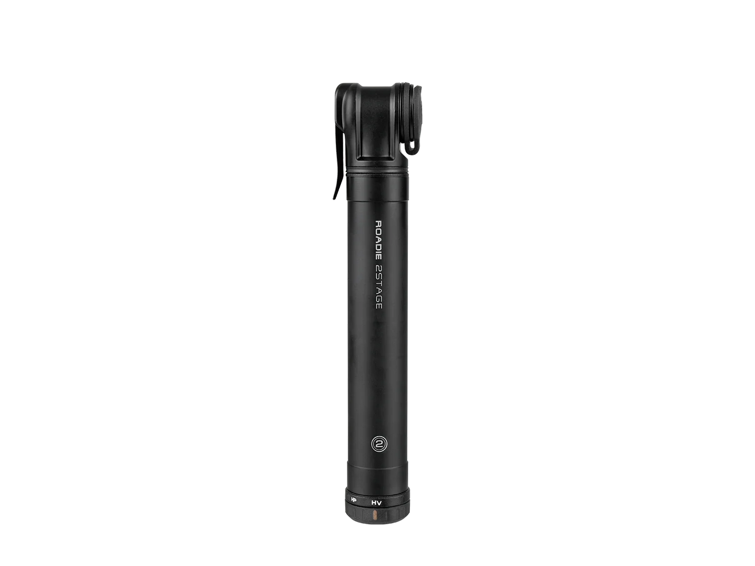 Topeak Roadie 2Stage Mini Pump - Simple Bike Store