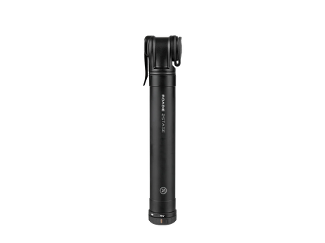 Topeak Roadie 2Stage Mini Pump - Simple Bike Store