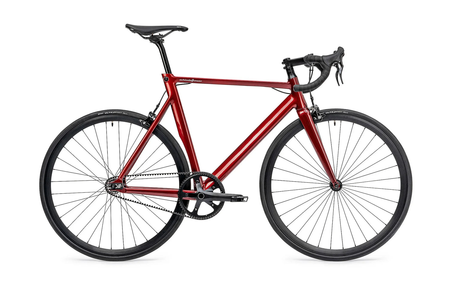 Schindelhauer Hektor - Simple Bike Store