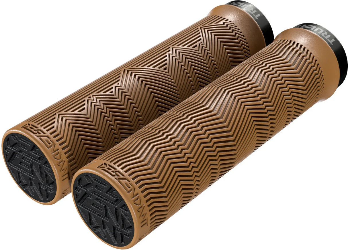Truvativ Grips Descendant Lockring - Simple Bike Store