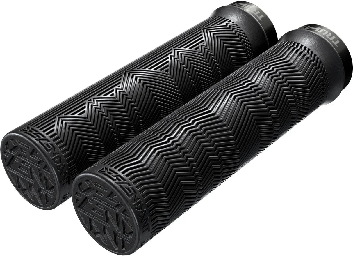 Truvativ Grips Descendant Lockring - Simple Bike Store