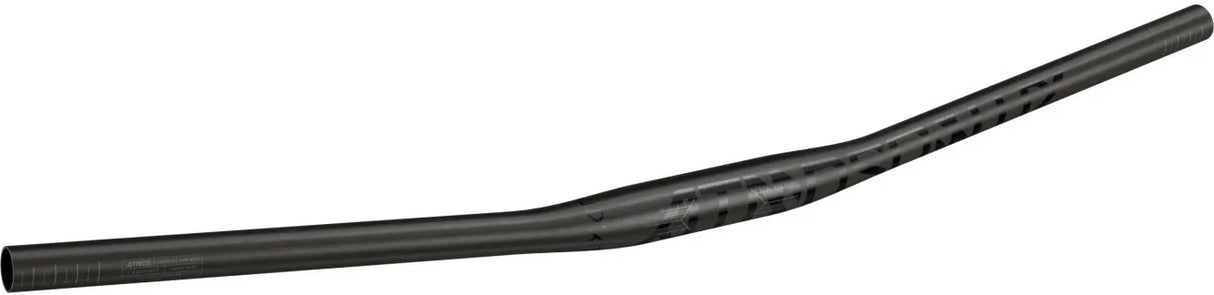 Truvativ Flat Bar Atmos Carbon - Simple Bike Store