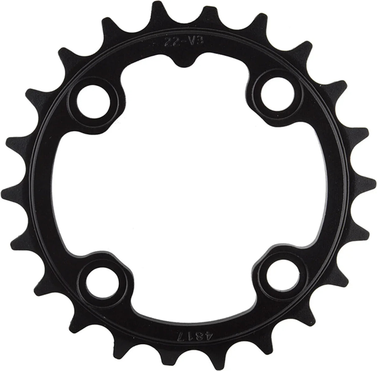Truvativ Chainring MTB V4 Steel - Simple Bike Store