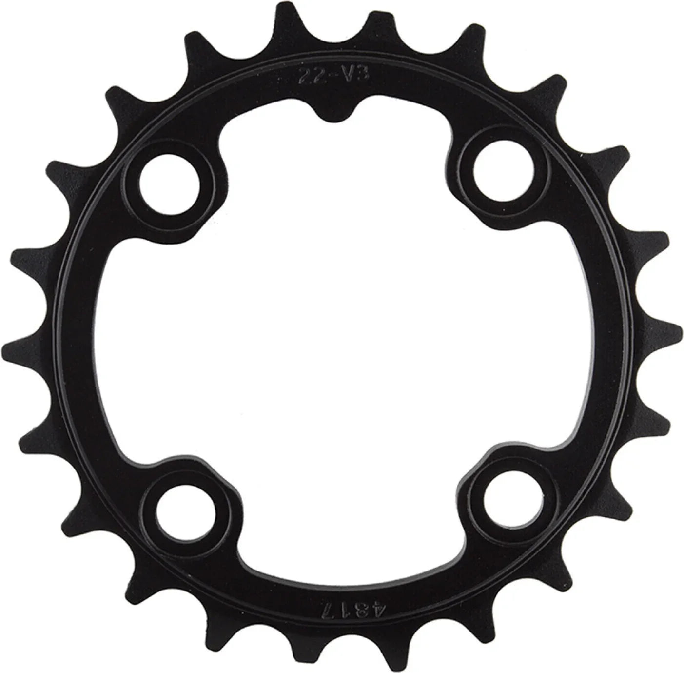 Truvativ Chainring MTB V4 Steel - Simple Bike Store