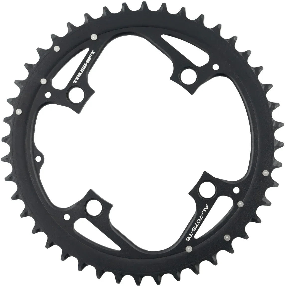 Truvativ Chainring MTB V4 Aluminum - Simple Bike Store