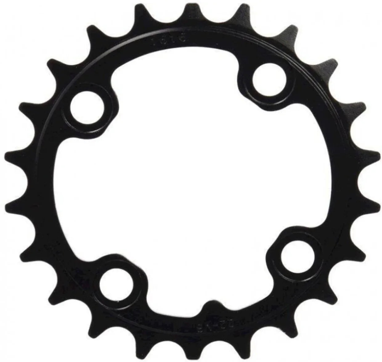 Truvativ Chainring MTB V7 Aluminum - Simple Bike Store