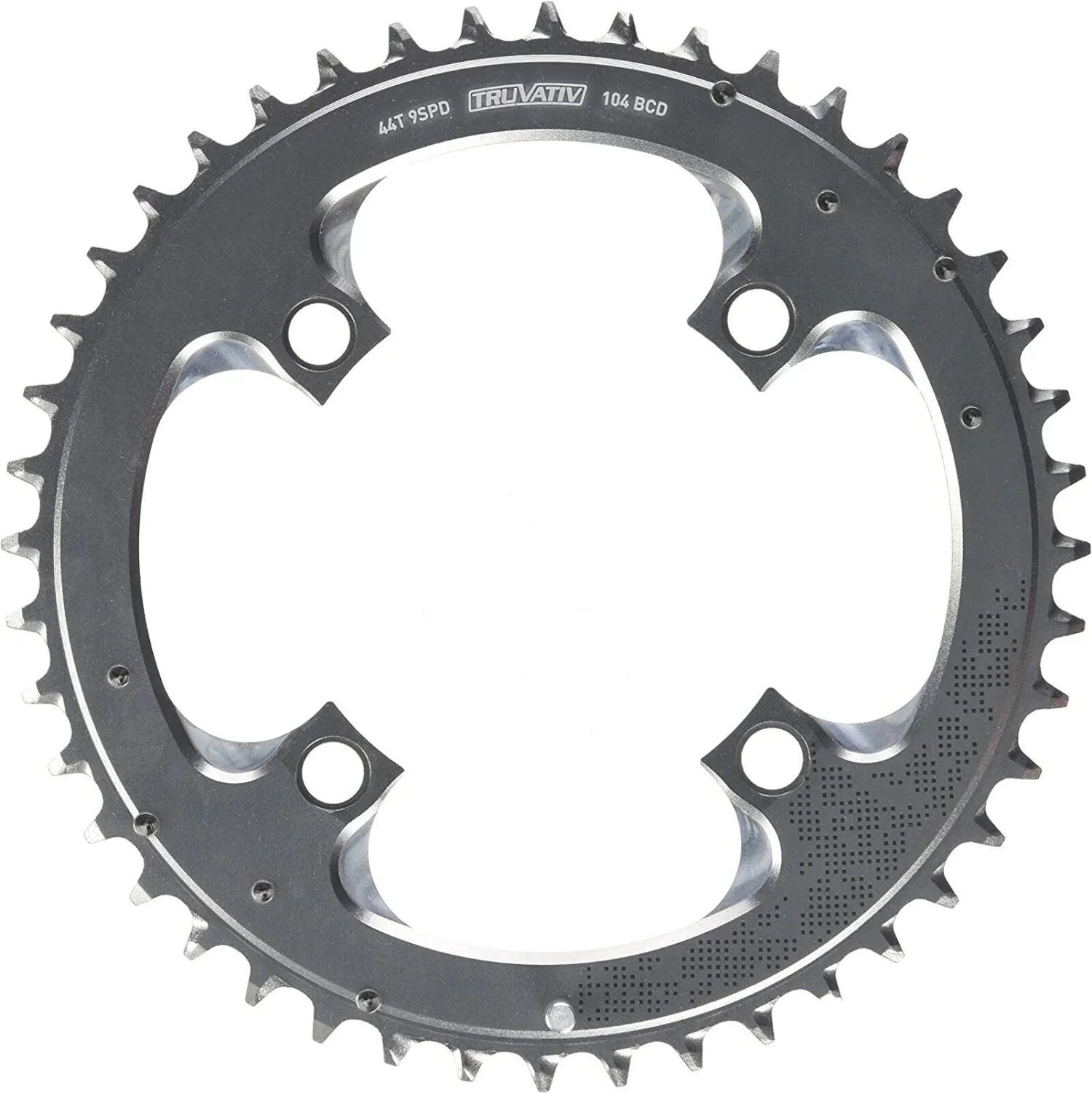 Truvativ Chainring MTB V4 Aluminum - Simple Bike Store