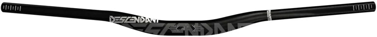 Truvativ Handlebar Descendant Riser Carbon Downhill 25mm Rise - Simple Bike Store