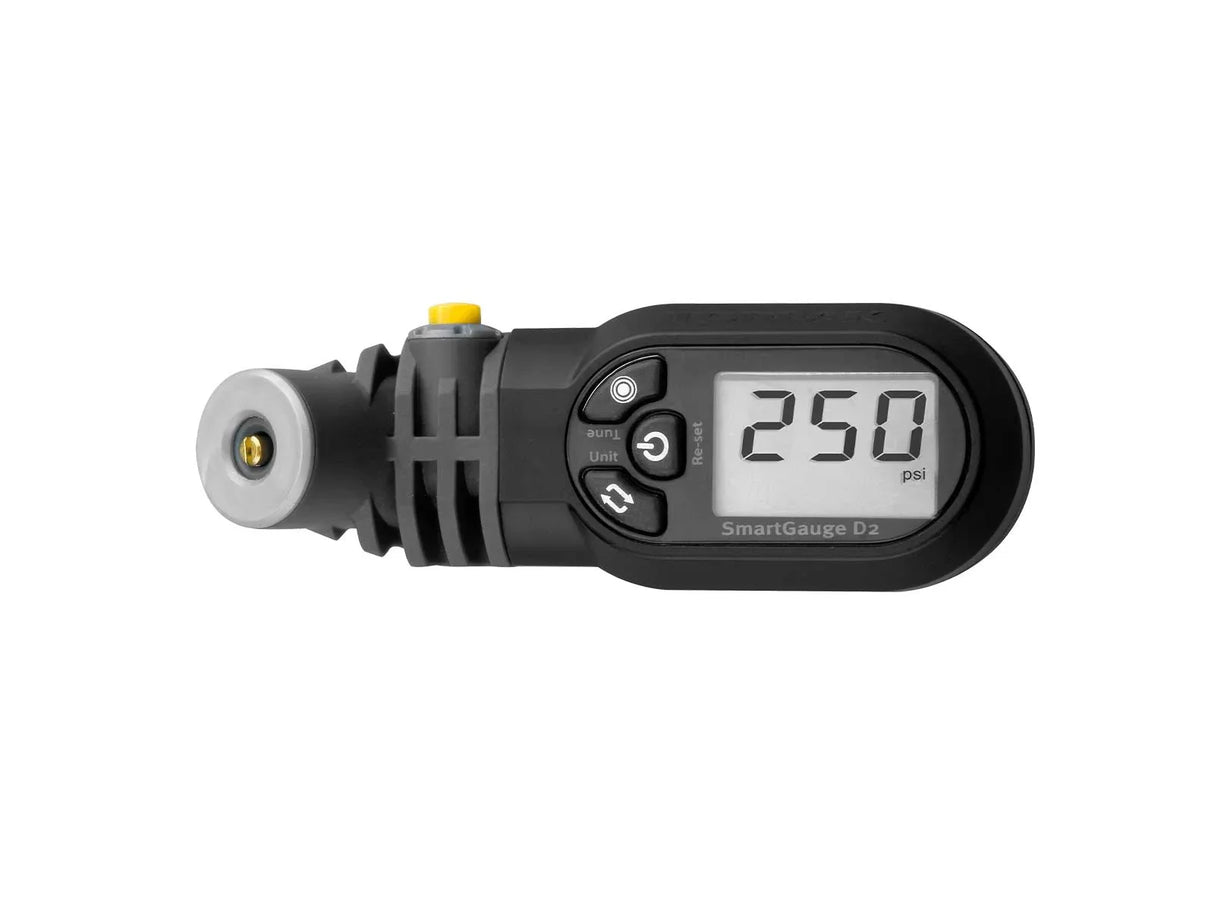 Topeak Digital Pressure Gauge D2 - Simple Bike Store