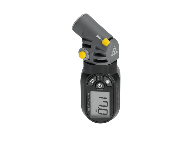 Topeak Digital Pressure Gauge D2 - Simple Bike Store