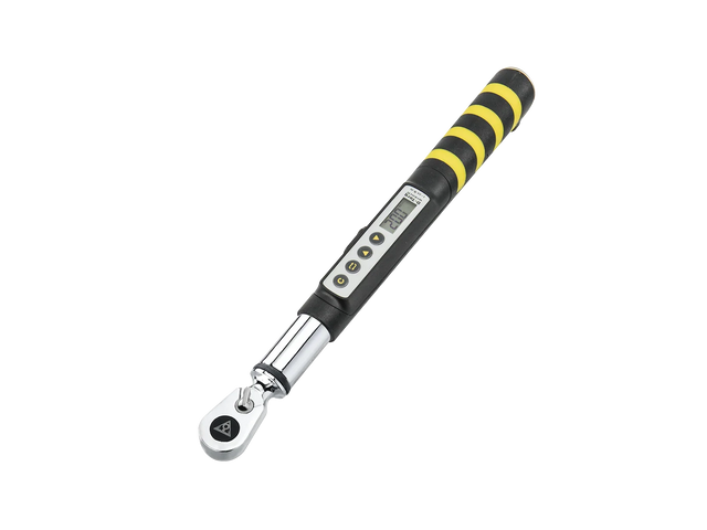Topeak D-Torq DX Digital Torque Wrench - Simple Bike Store