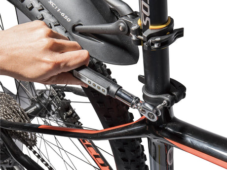 Topeak D-Torq DX Digital Torque Wrench - Simple Bike Store