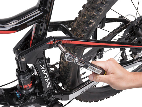 Topeak D-Torq DX Digital Torque Wrench - Simple Bike Store