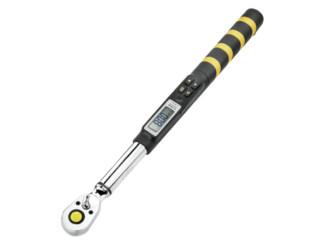 Topeak D-Torq DX Digital Torque Wrench - Simple Bike Store